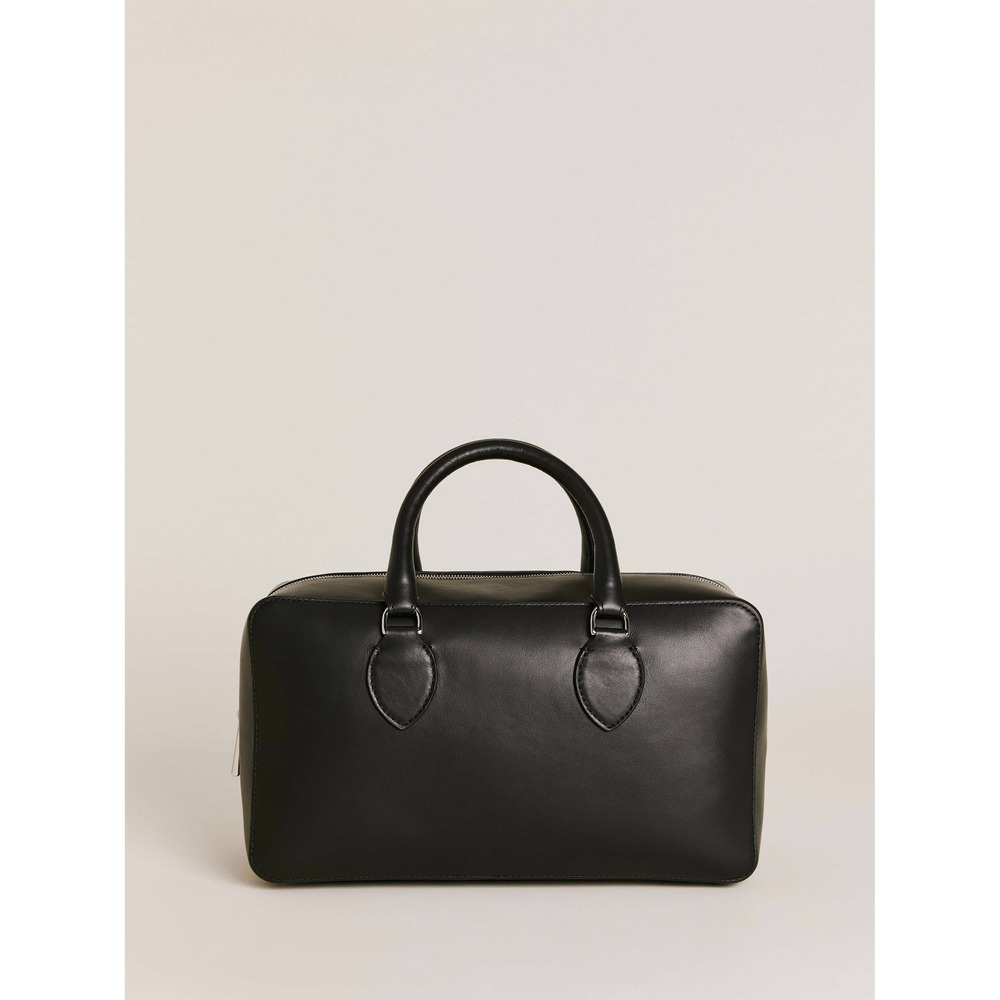 Reformation Medium Patrizia Bag Black - Size OS
